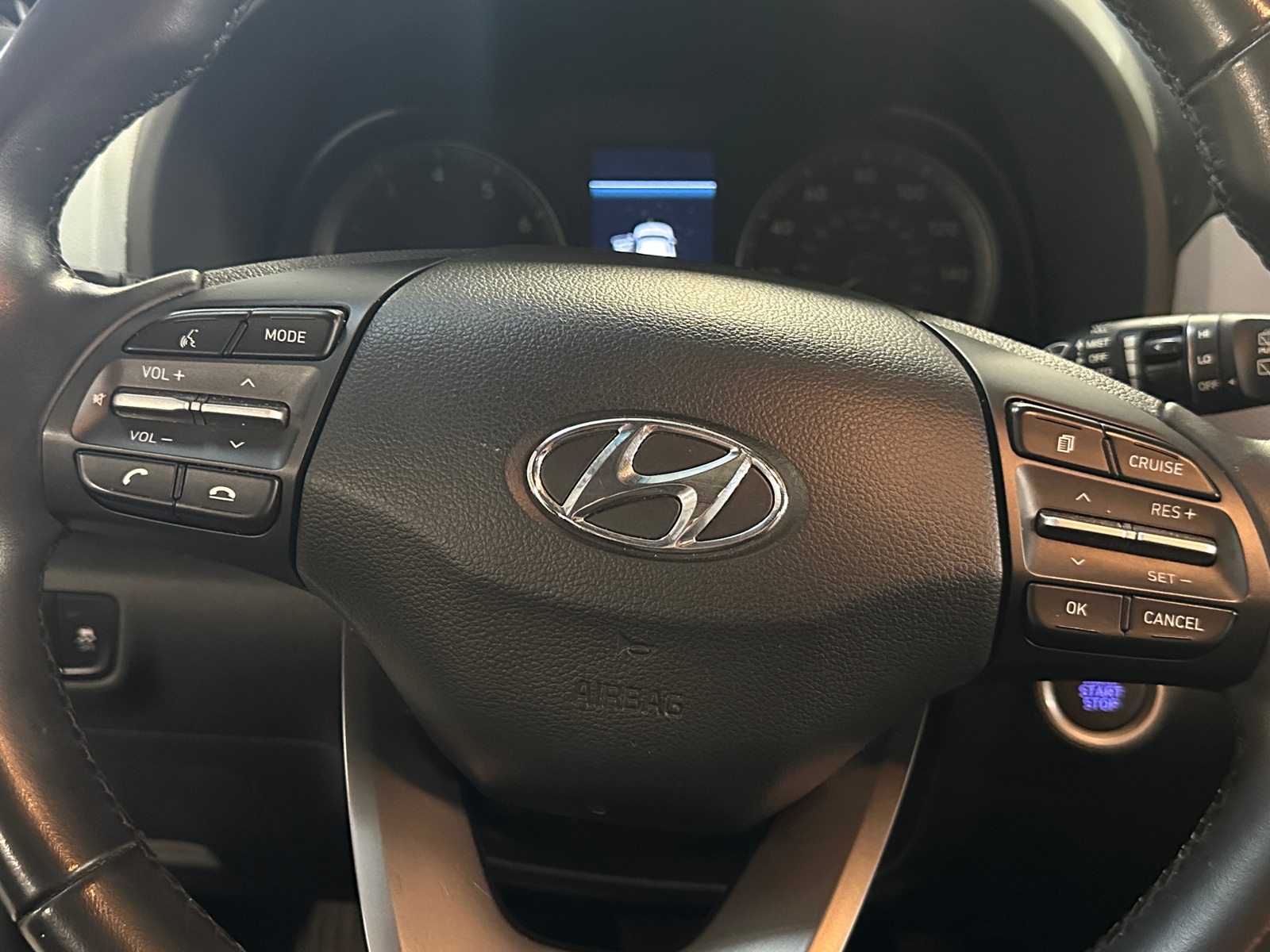 Thumbnail: 2018 Hyundai Kona - 4