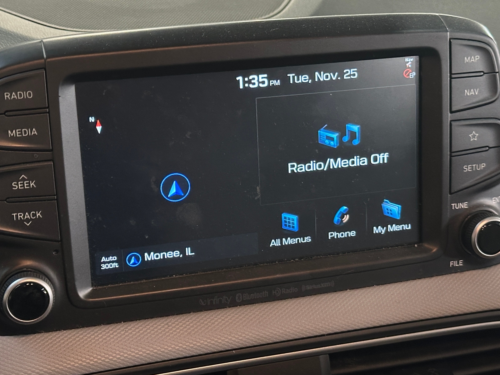 Thumbnail: 2018 Hyundai Kona - 3