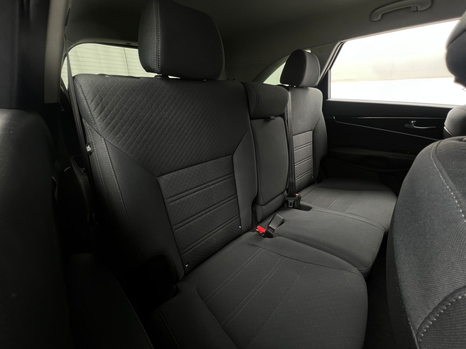 Thumbnail: 2019 Kia Sorento - 6