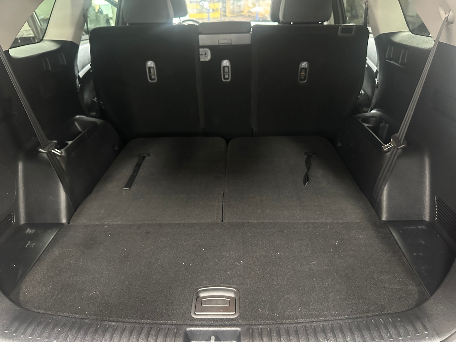 Thumbnail: 2019 Kia Sorento - 7