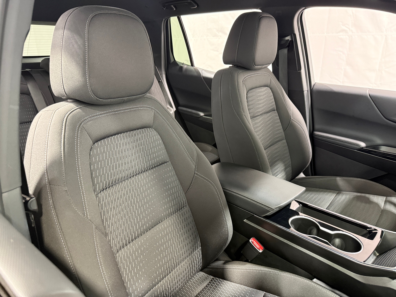 Thumbnail: 2025 Chevrolet Equinox - 2