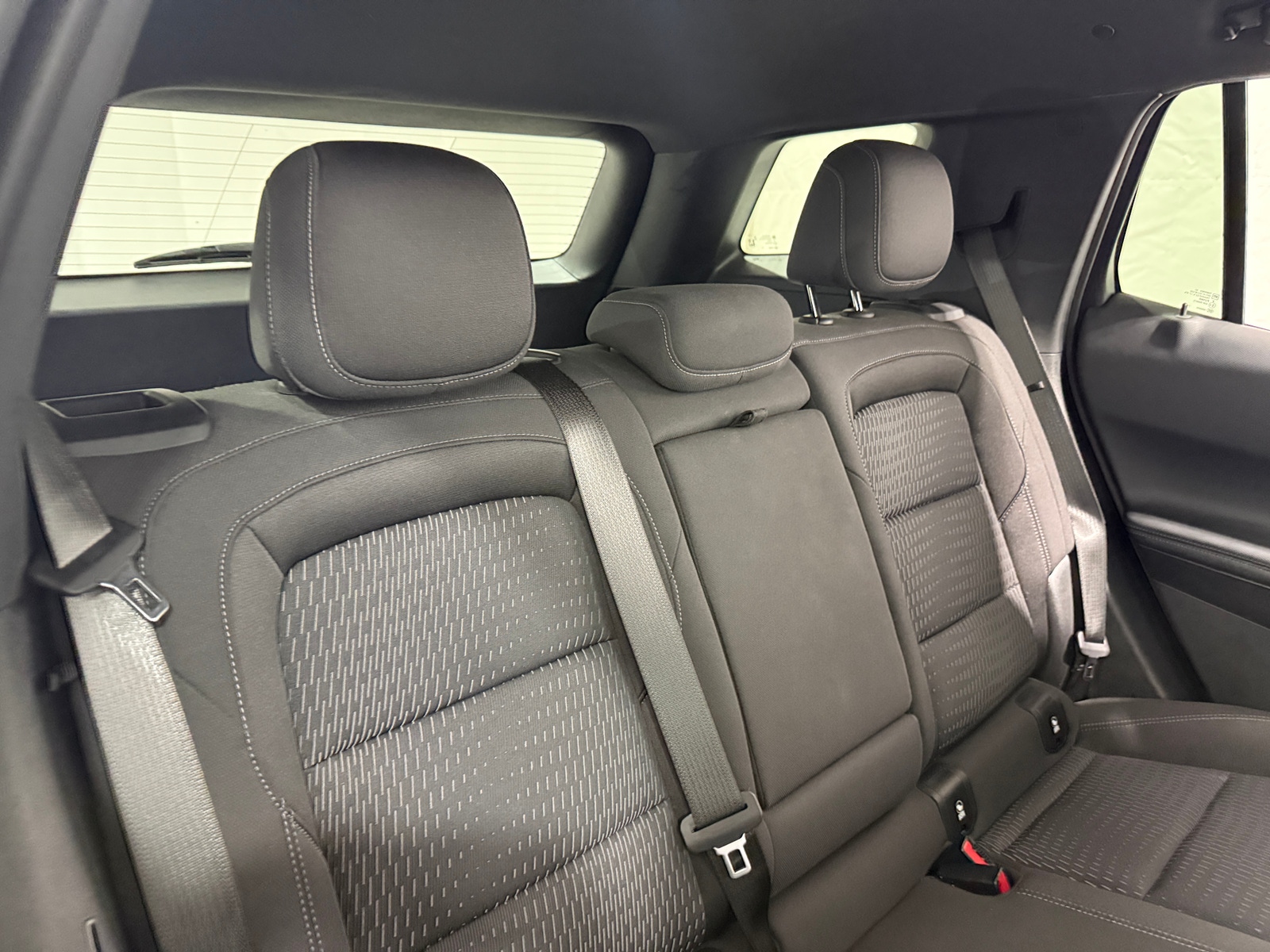 Thumbnail: 2025 Chevrolet Equinox - 6