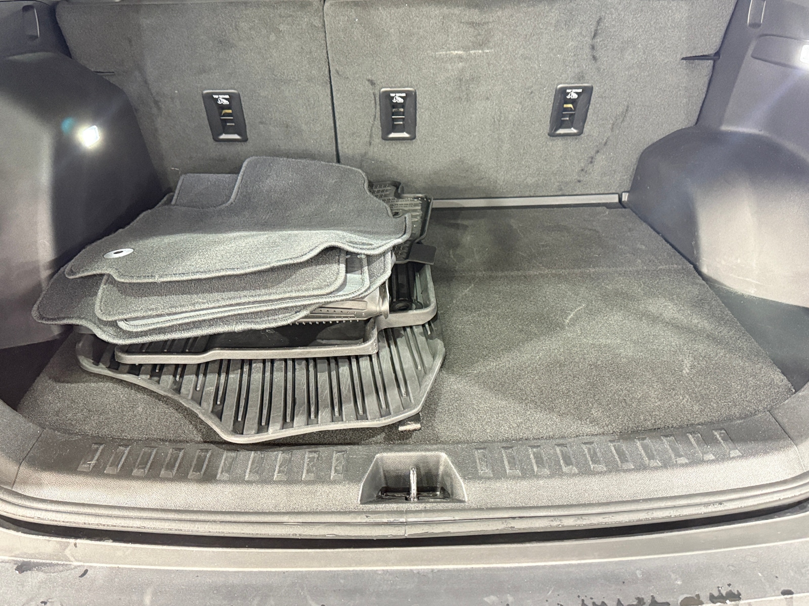 Thumbnail: 2025 Chevrolet Equinox - 7