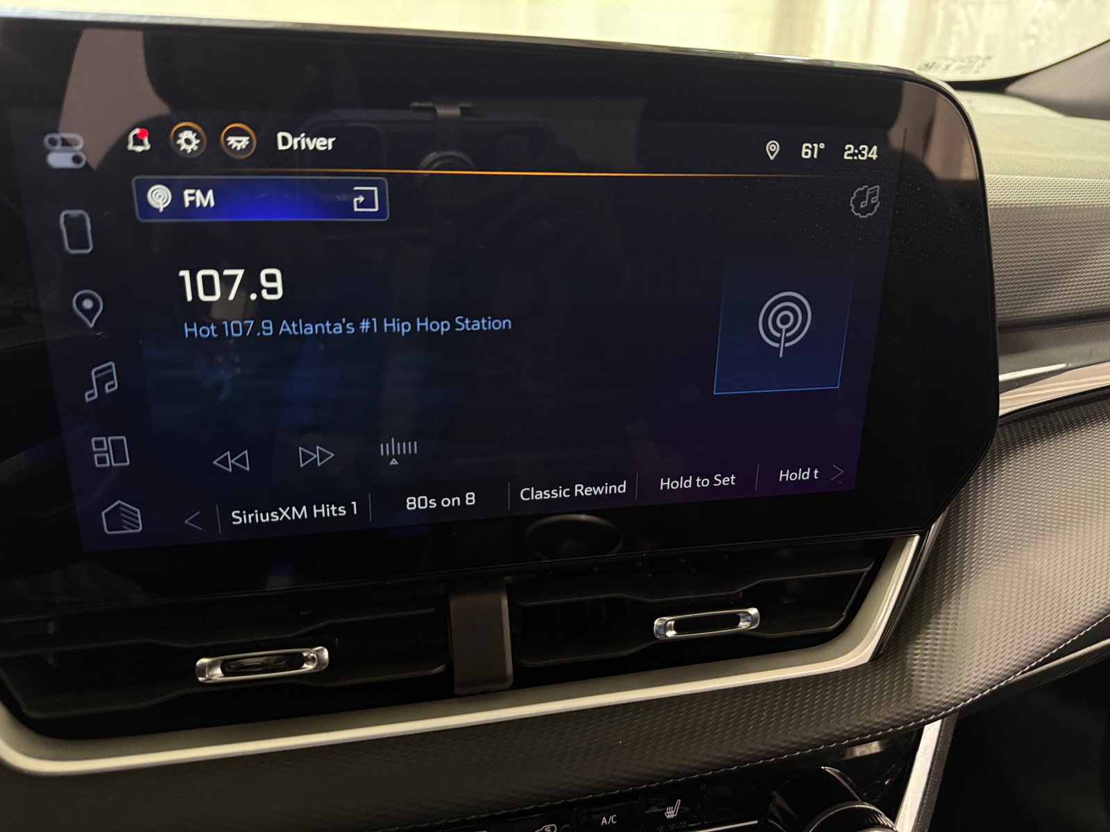 Thumbnail: 2025 Chevrolet Equinox - 4