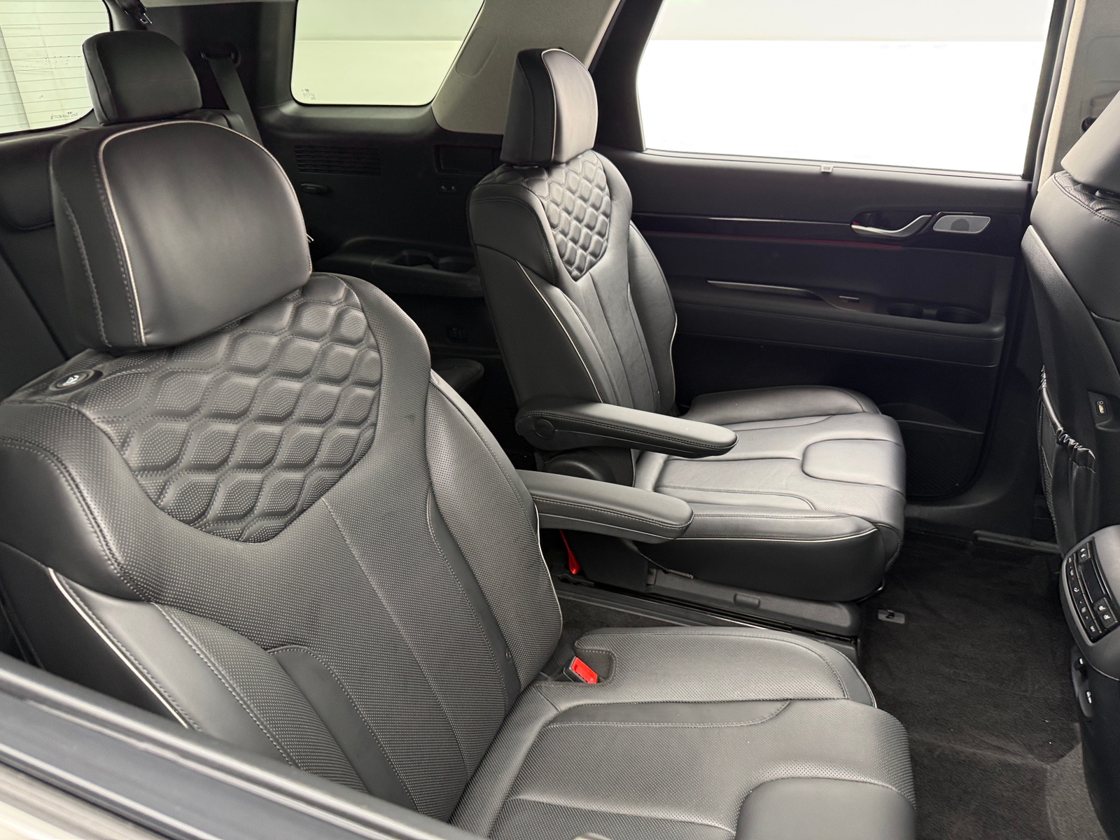 Thumbnail: 2021 Hyundai Palisade - 5