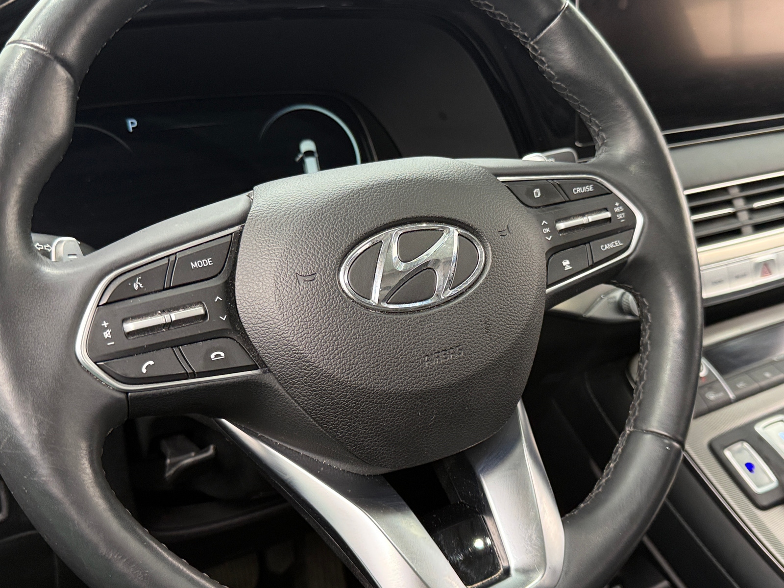 Thumbnail: 2021 Hyundai Palisade - 4