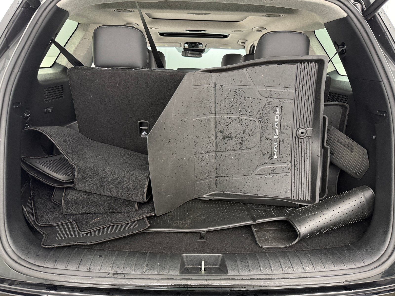 Thumbnail: 2021 Hyundai Palisade - 6