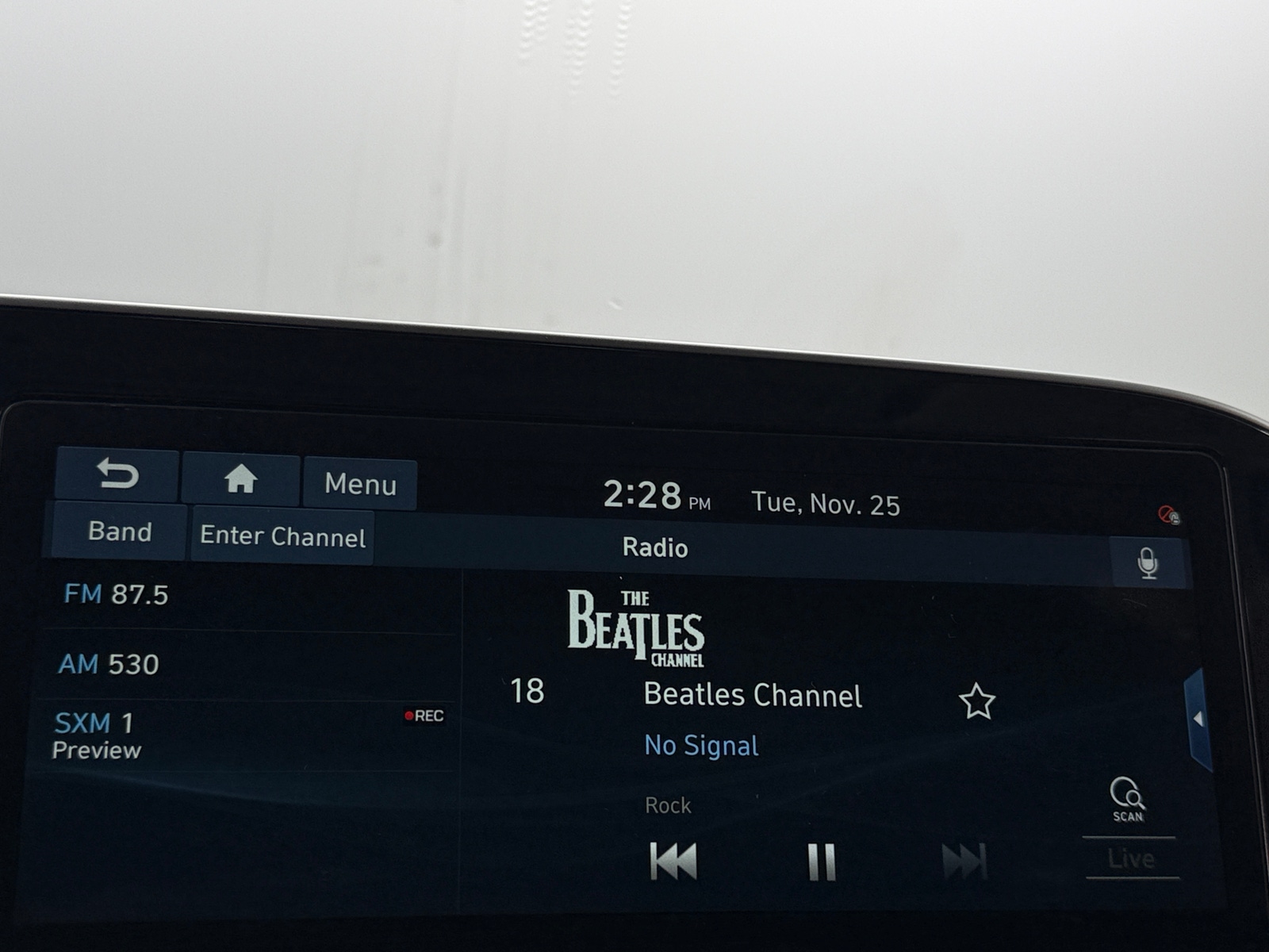 Thumbnail: 2021 Hyundai Palisade - 3