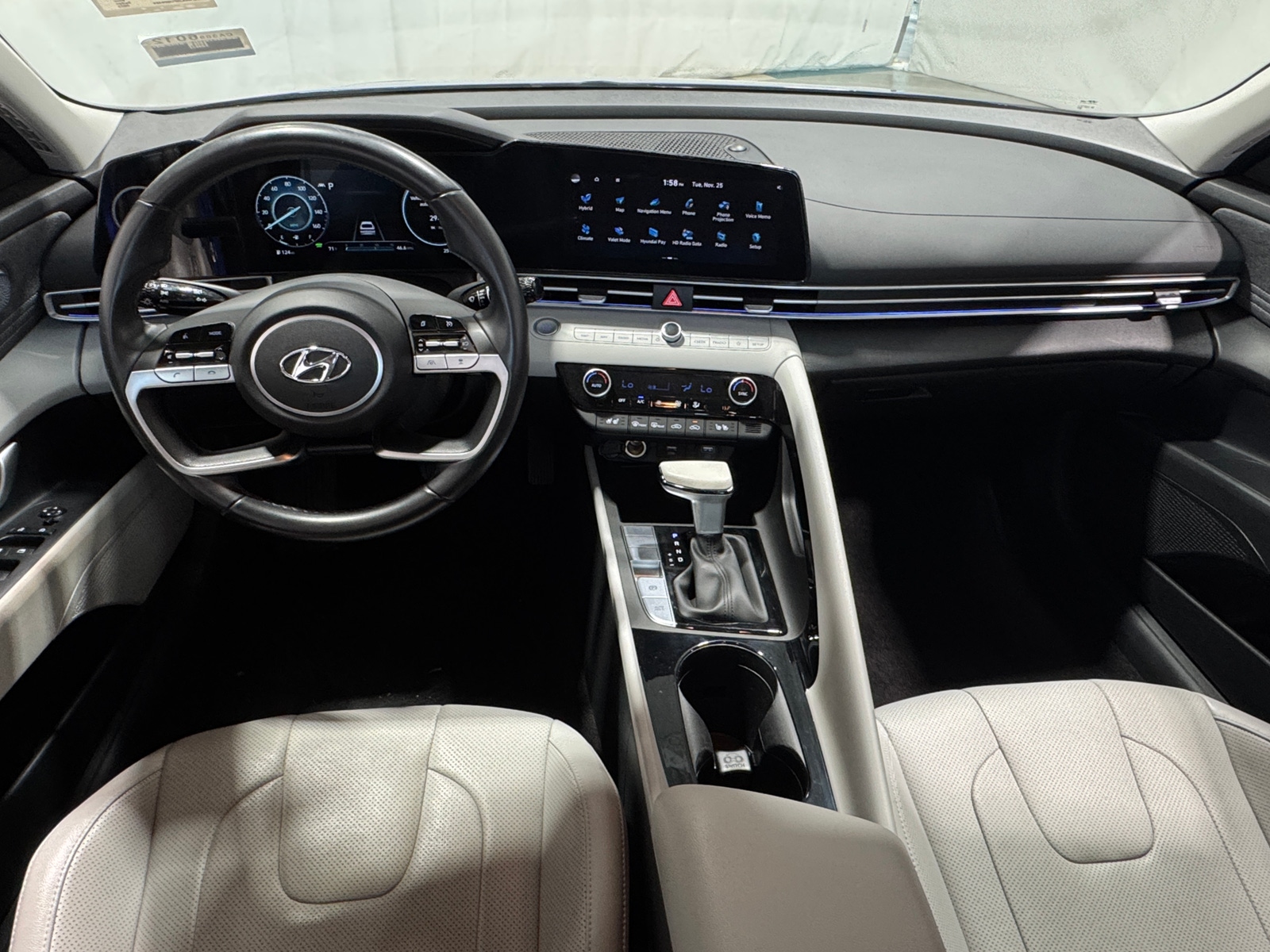 Thumbnail: 2023 Hyundai Elantra - 2