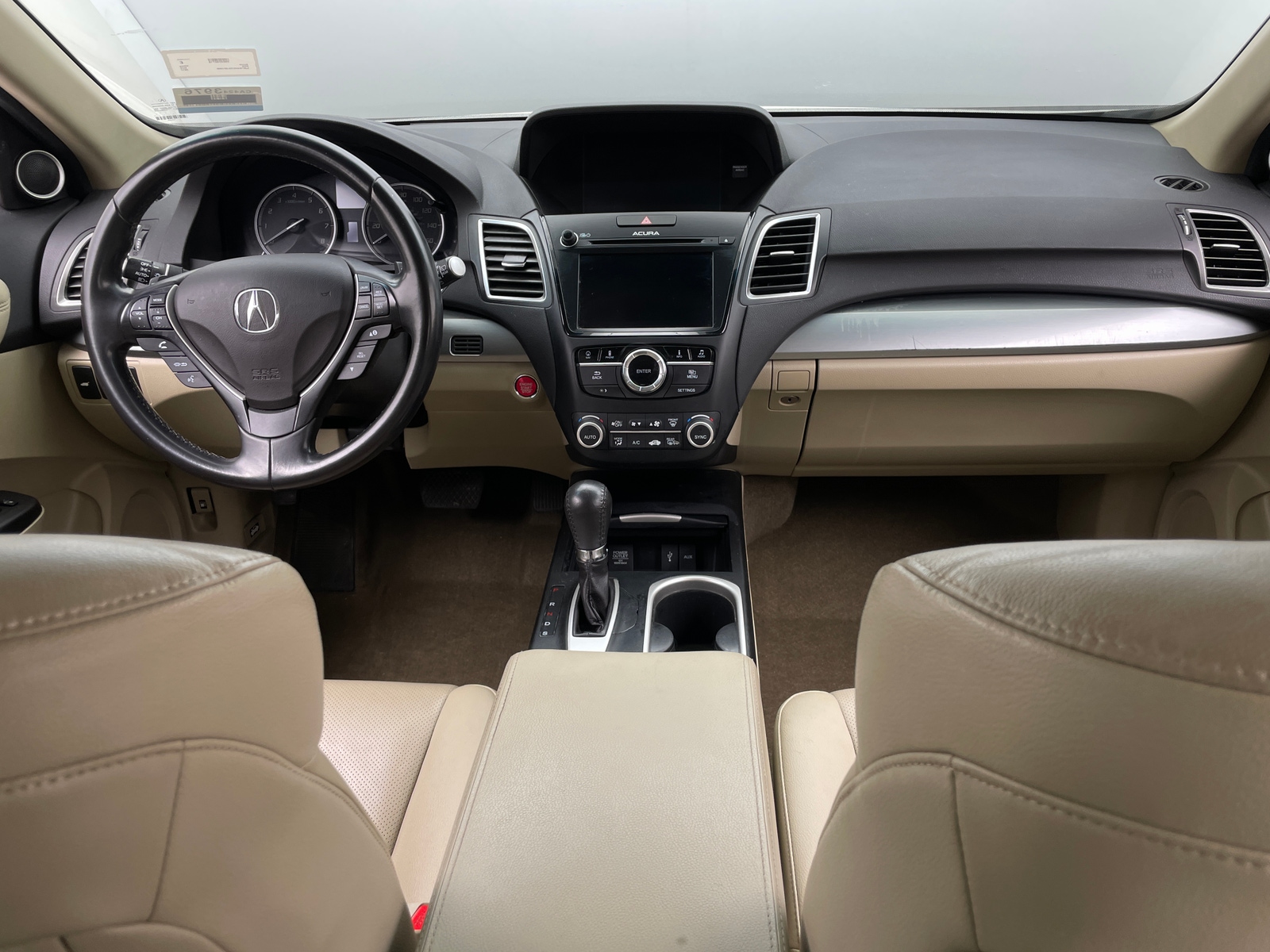 Thumbnail: 2017 Acura RDX - 2