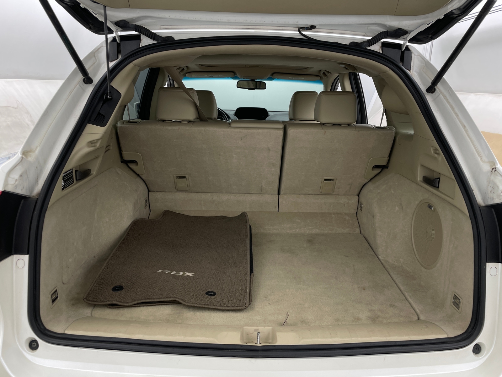 Thumbnail: 2017 Acura RDX - 6