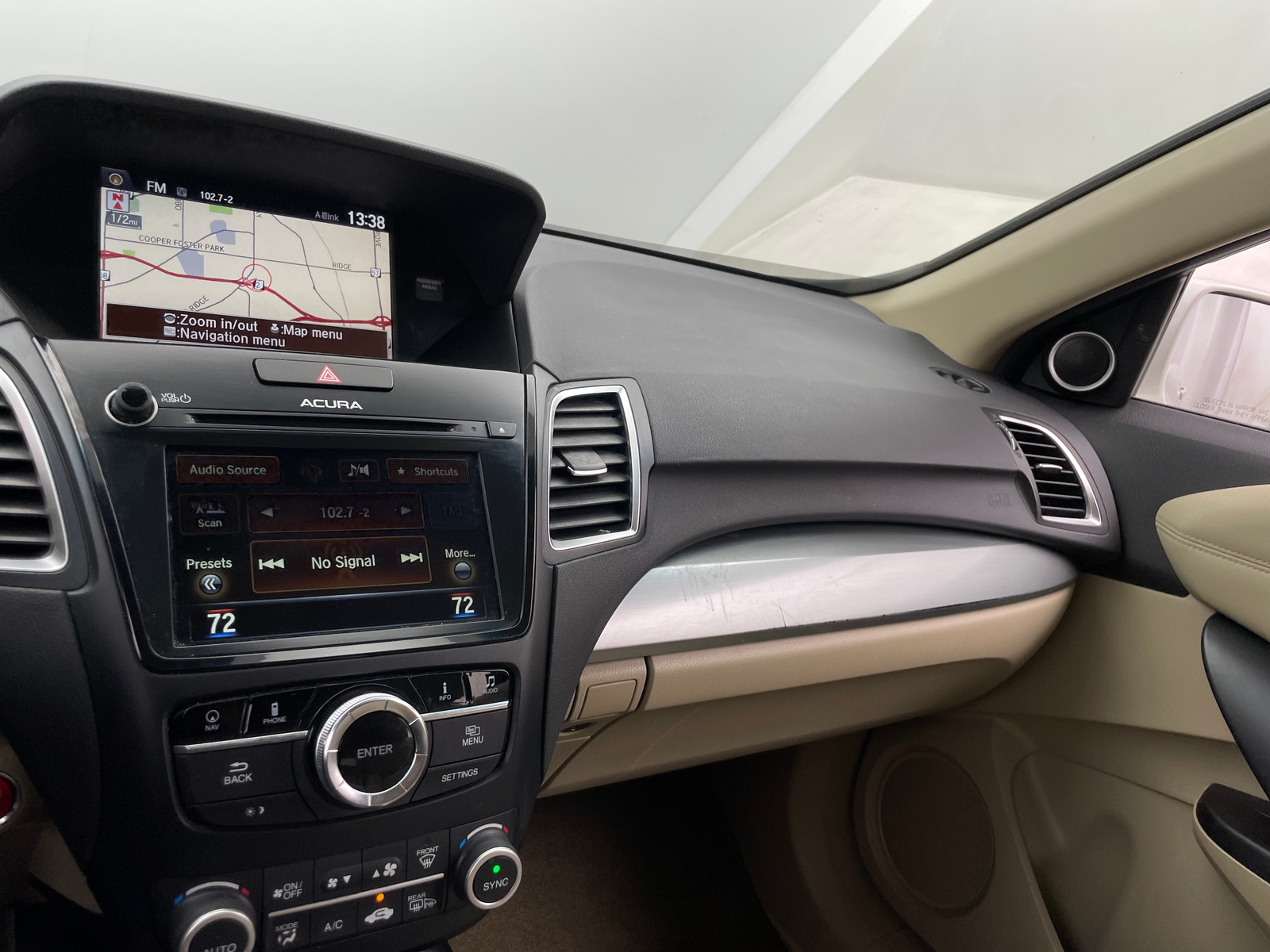 Thumbnail: 2017 Acura RDX - 3