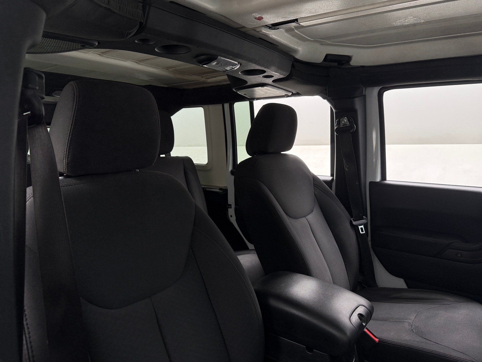 Thumbnail: 2018 Jeep Wrangler - 2