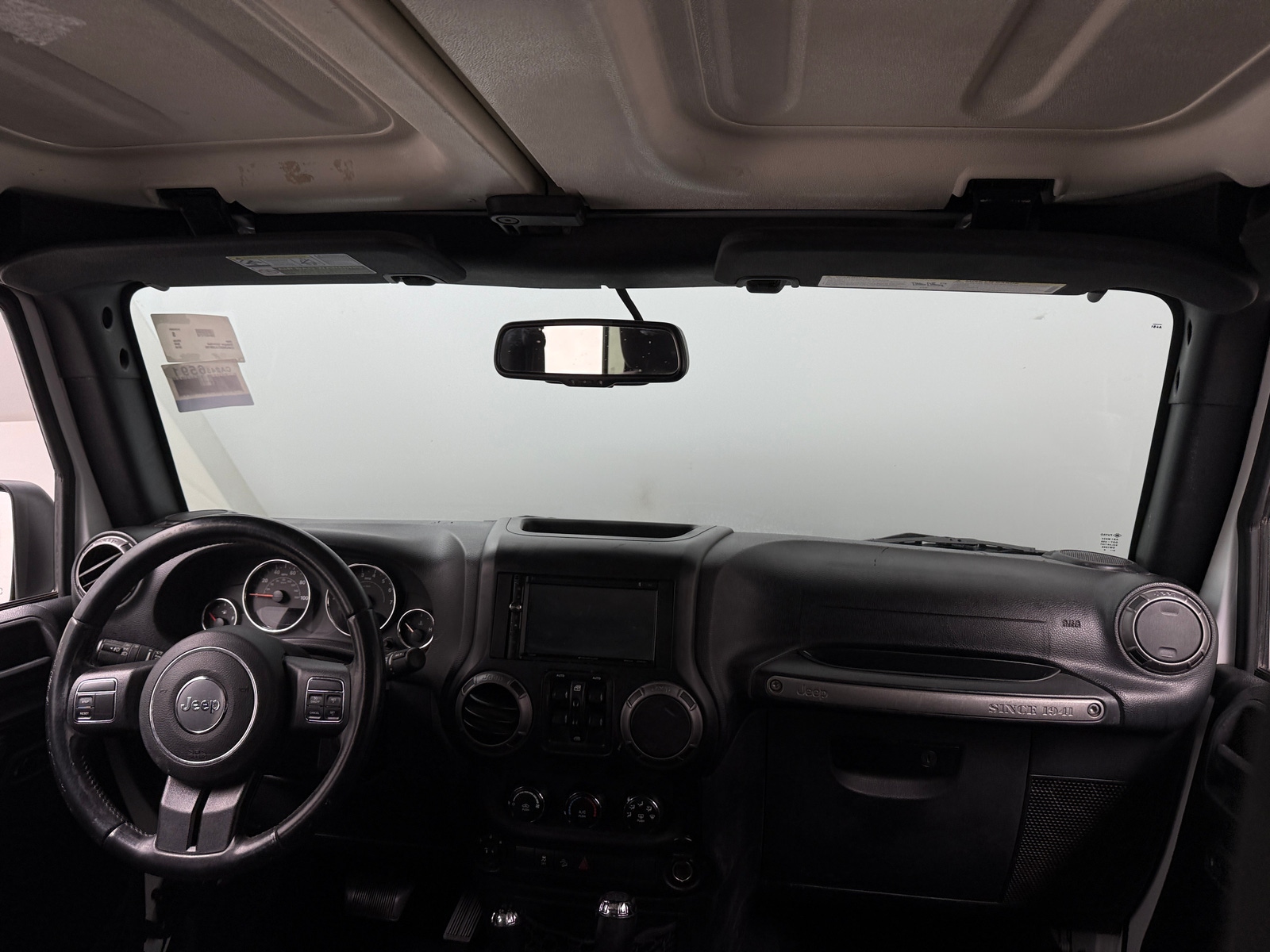 Thumbnail: 2018 Jeep Wrangler - 3