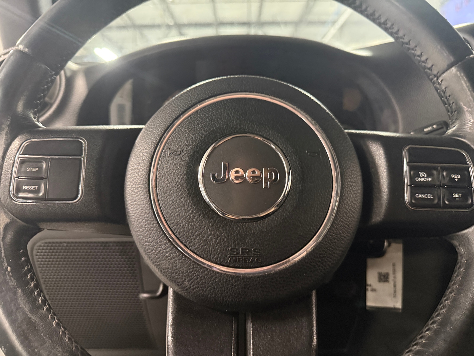 Thumbnail: 2018 Jeep Wrangler - 5