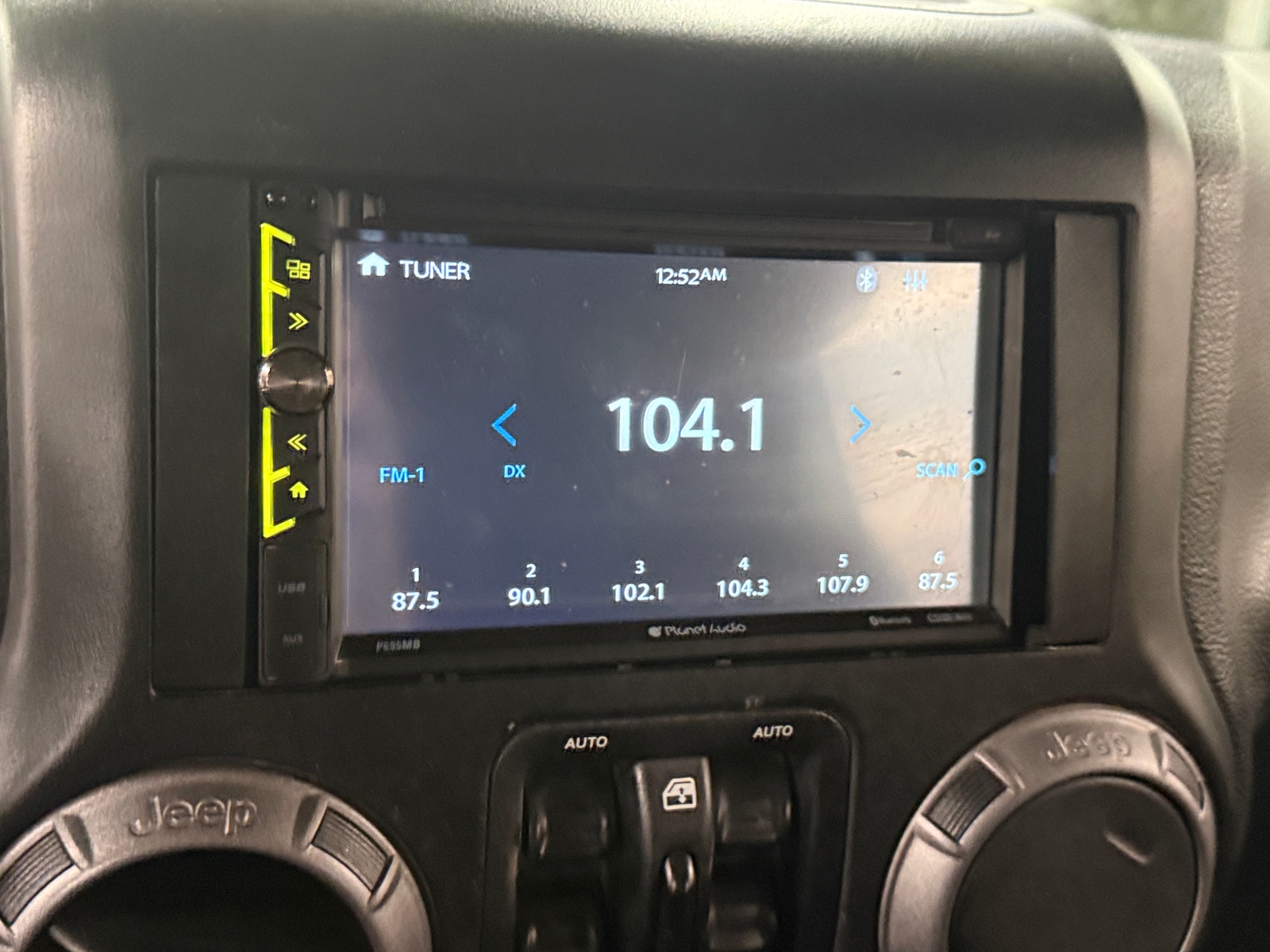 Thumbnail: 2018 Jeep Wrangler - 4