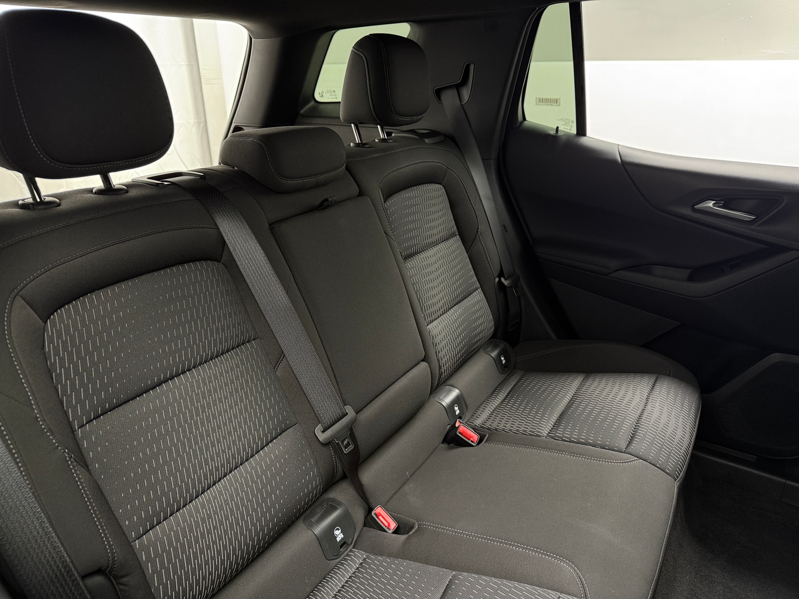 Thumbnail: 2025 Chevrolet Equinox - 6