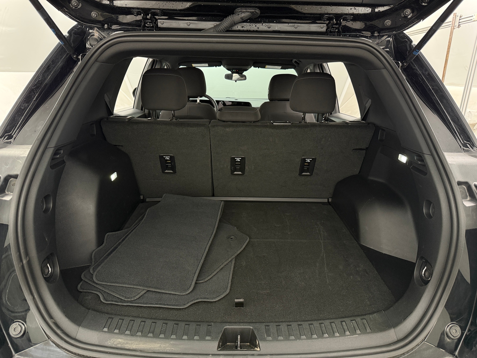 Thumbnail: 2025 Chevrolet Equinox - 7