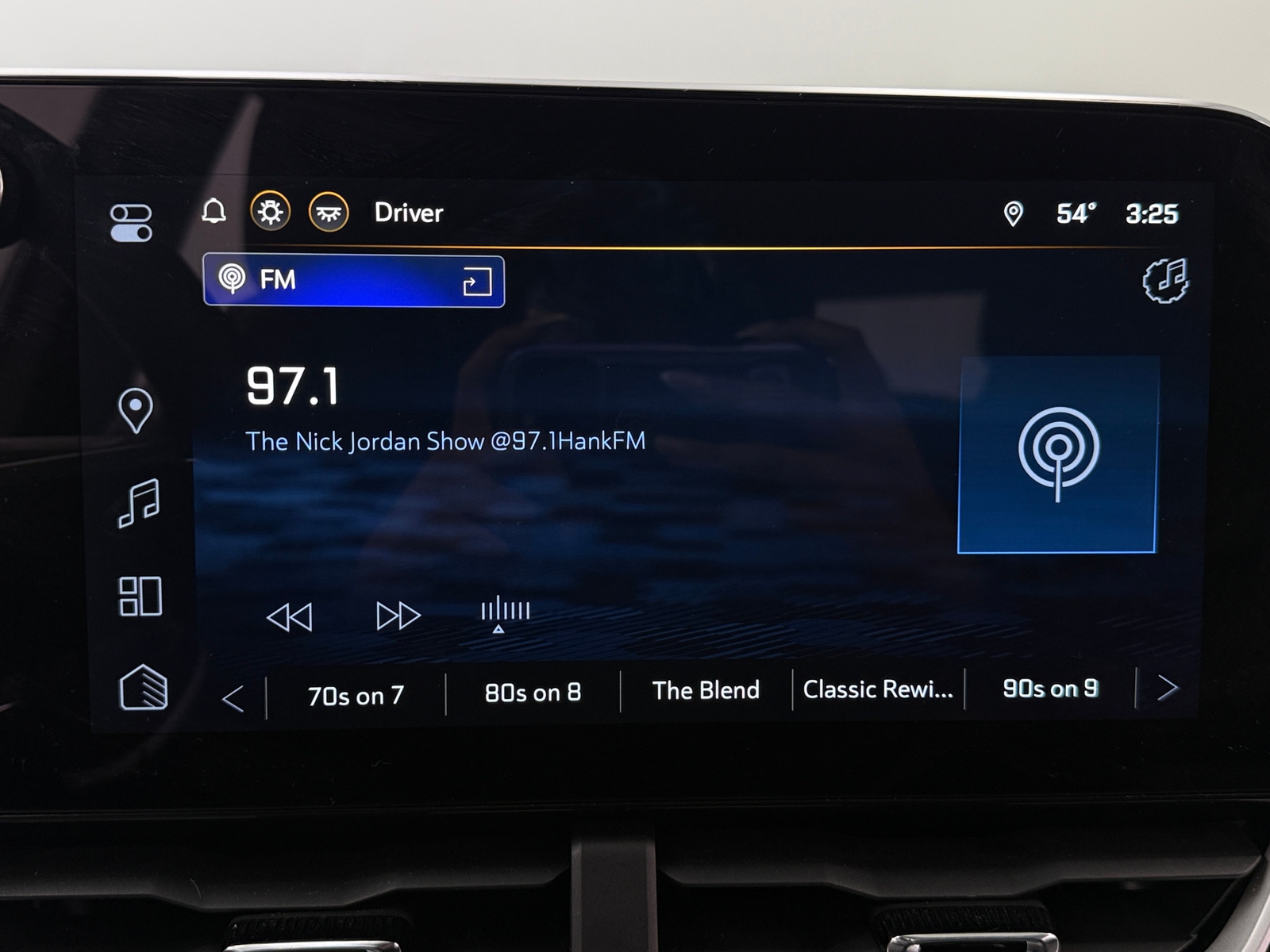 Thumbnail: 2025 Chevrolet Equinox - 4