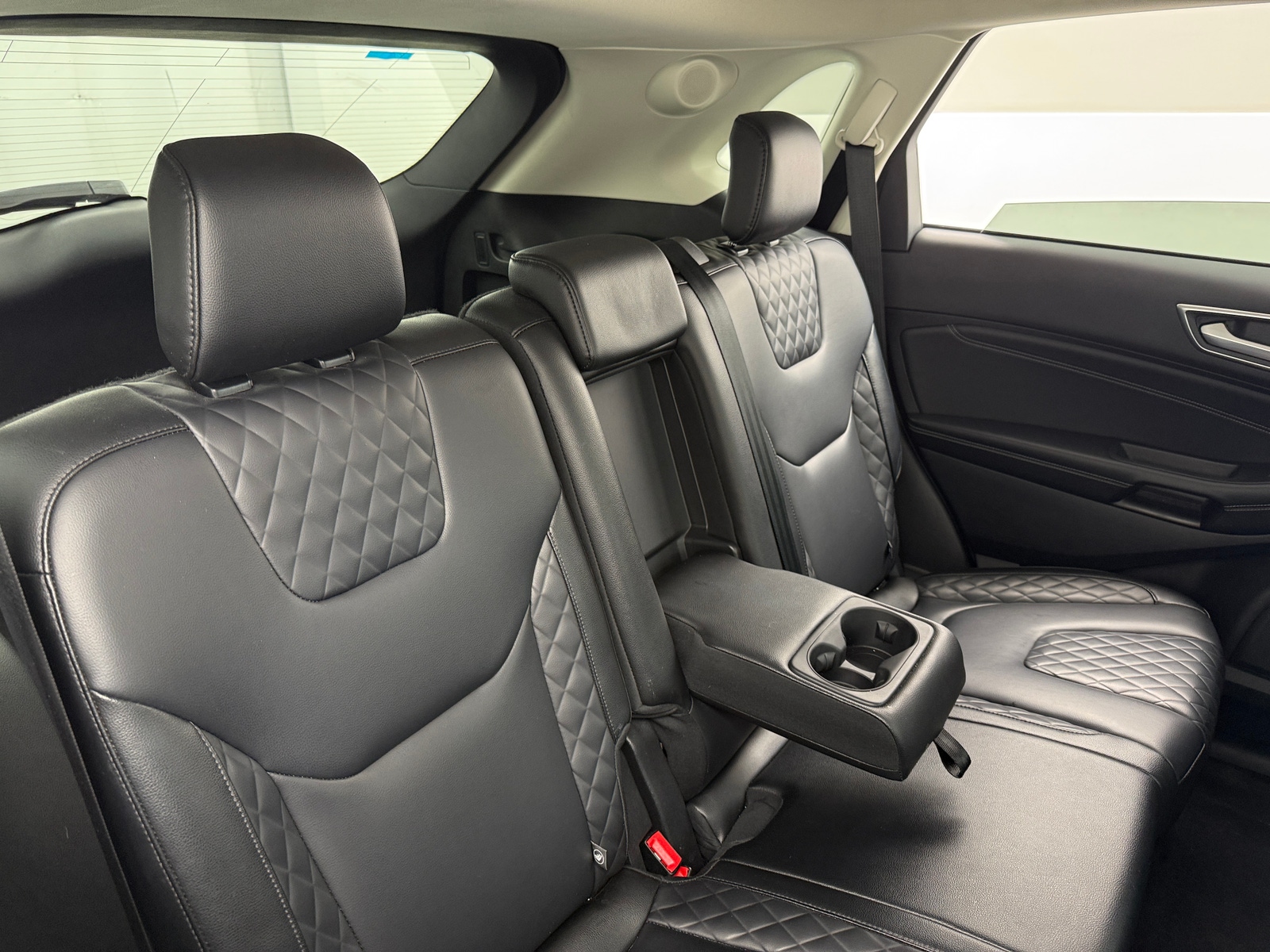 Thumbnail: 2024 Ford Edge - 5