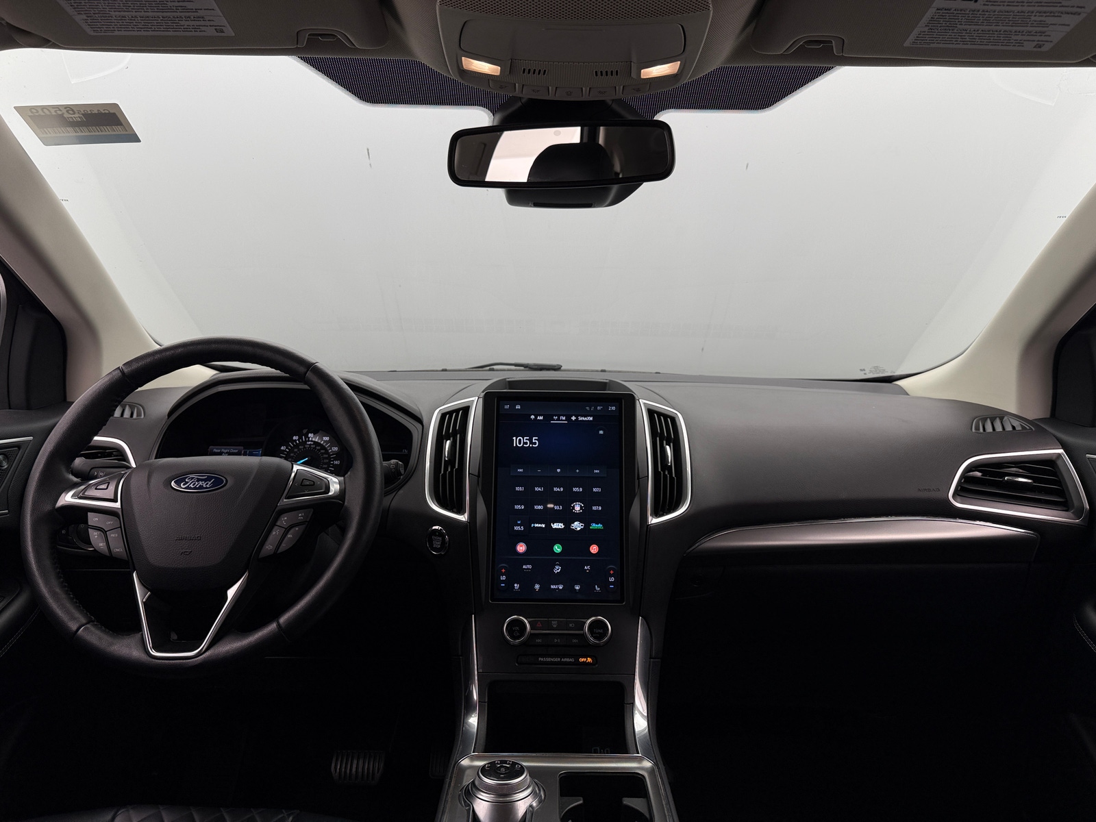 Thumbnail: 2024 Ford Edge - 2