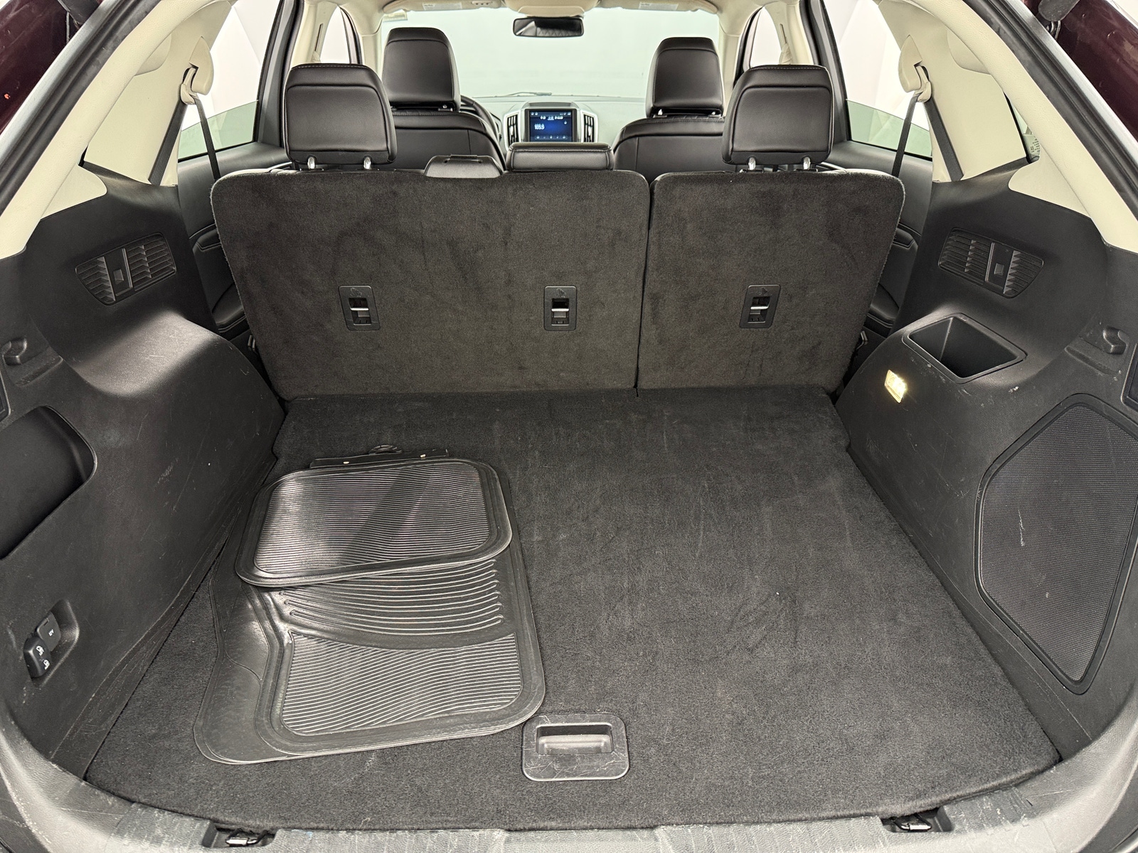 Thumbnail: 2024 Ford Edge - 6