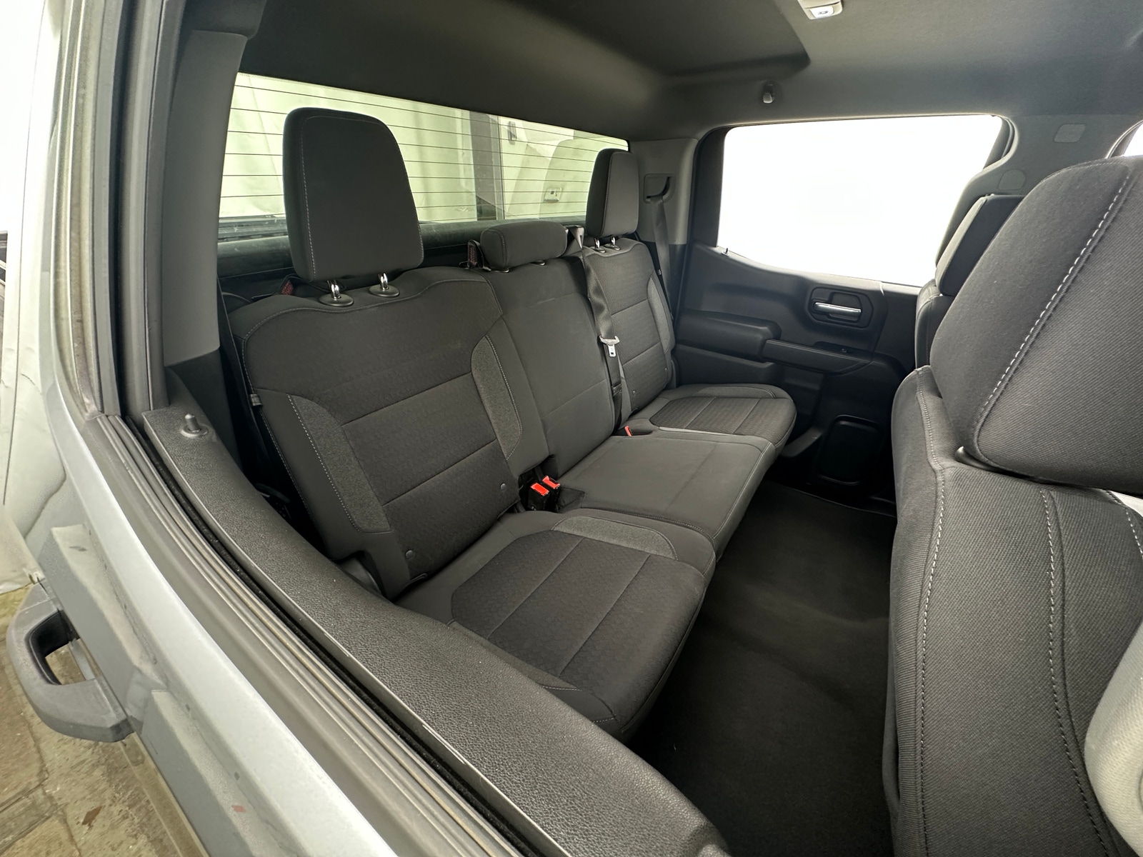 Thumbnail: 2022 Chevrolet Silverado 1500 - 6