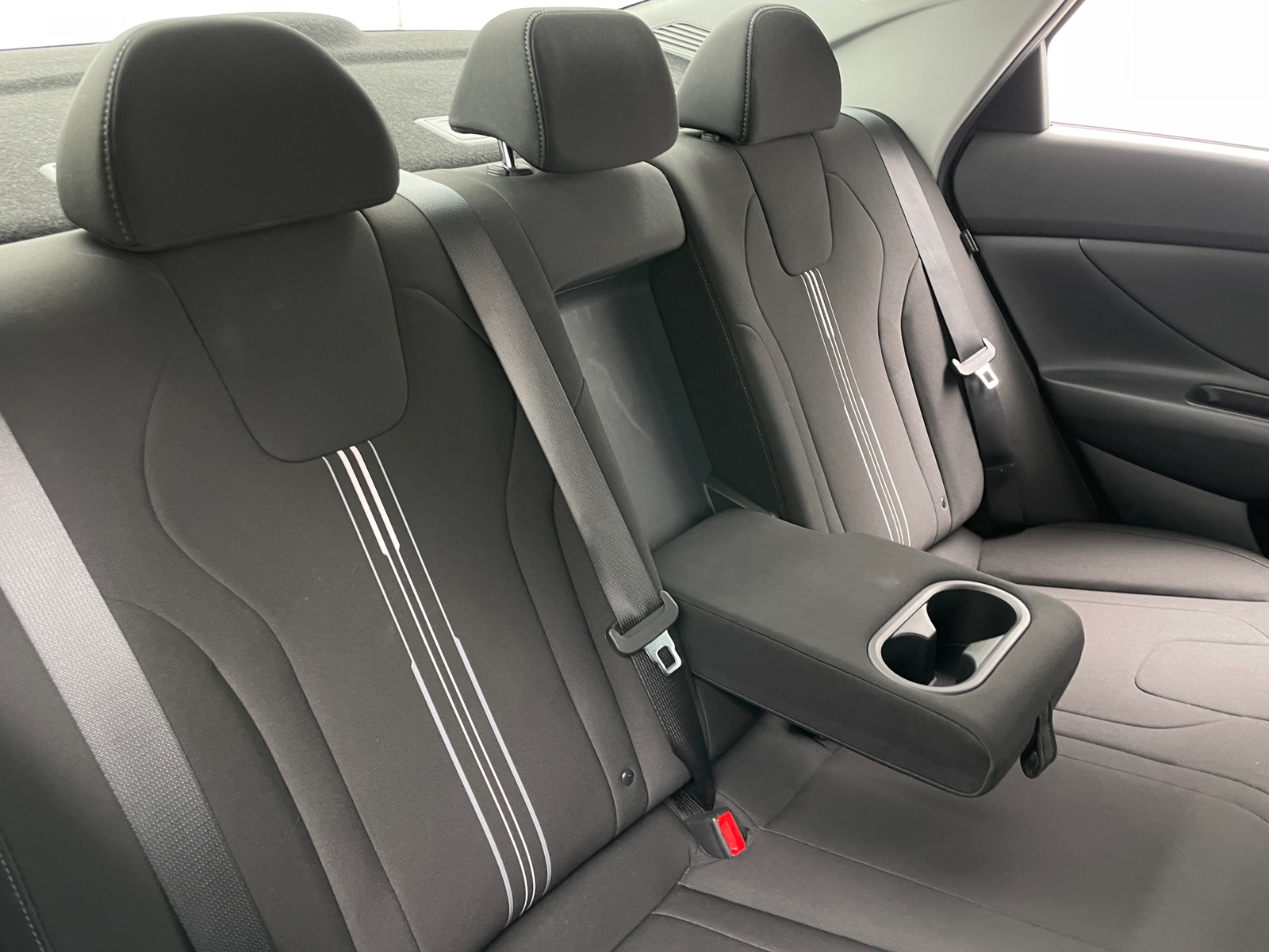 Thumbnail: 2025 Hyundai Elantra - 6