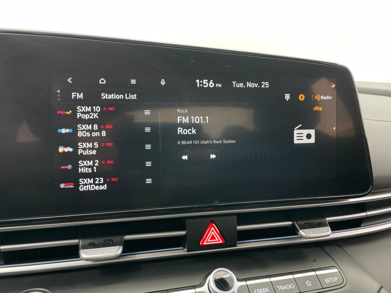 Thumbnail: 2025 Hyundai Elantra - 4