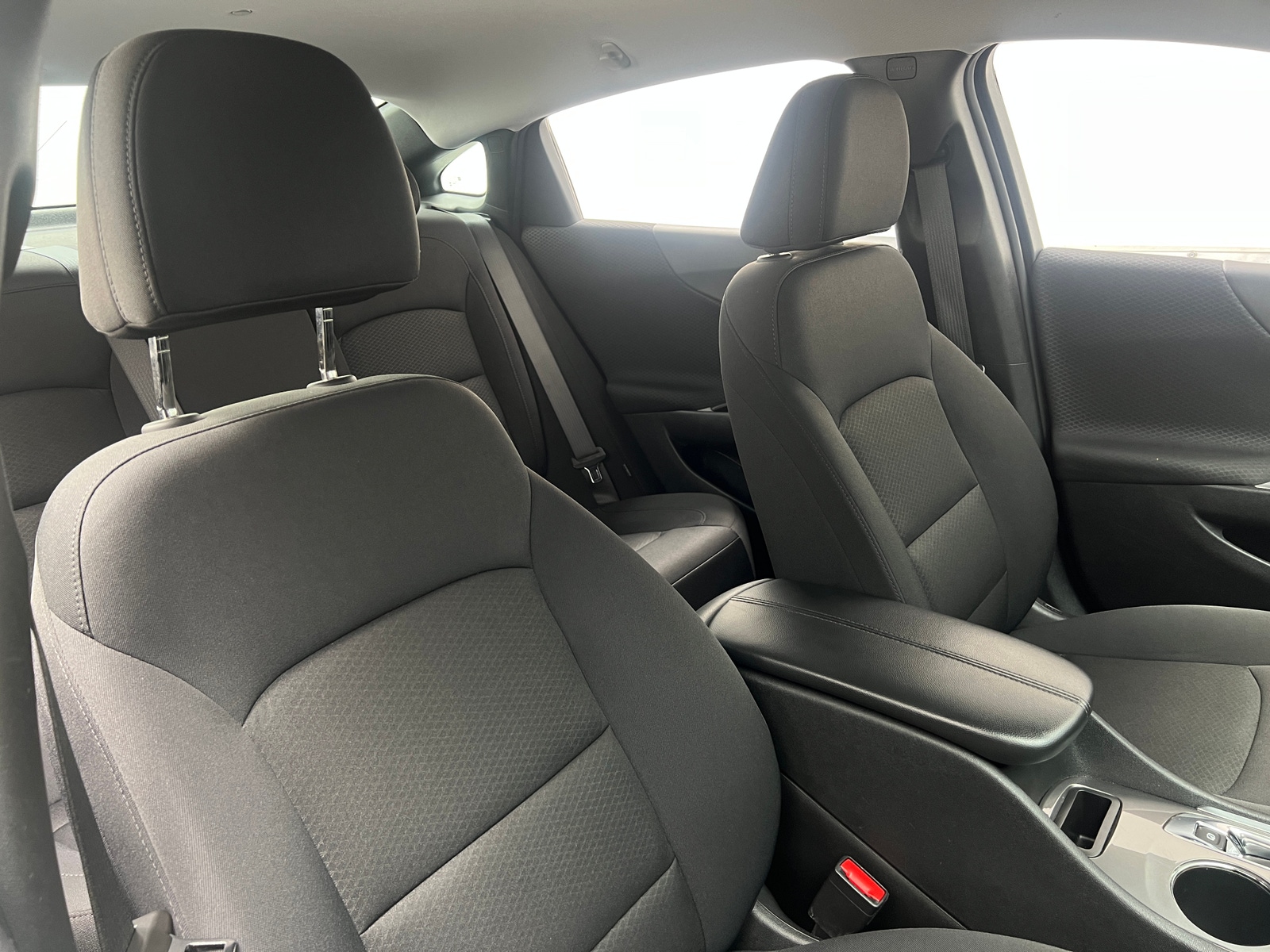 Thumbnail: 2024 Chevrolet Malibu - 2