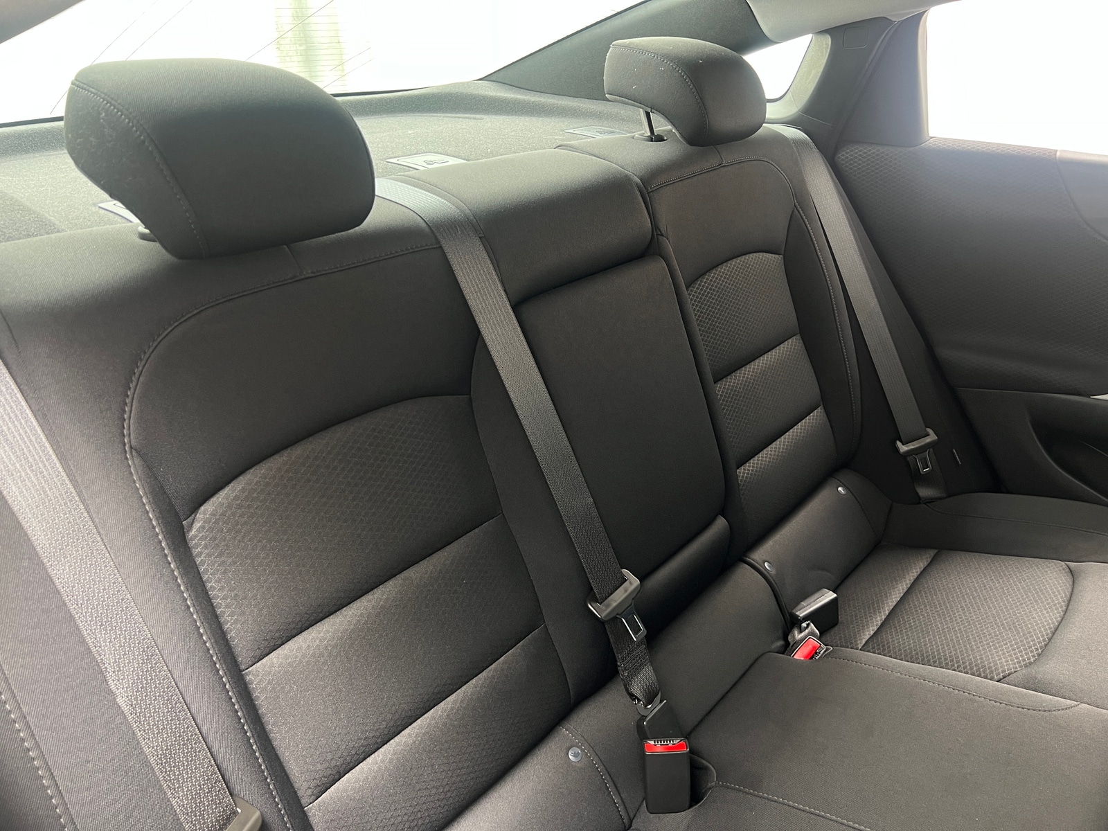 Thumbnail: 2024 Chevrolet Malibu - 6