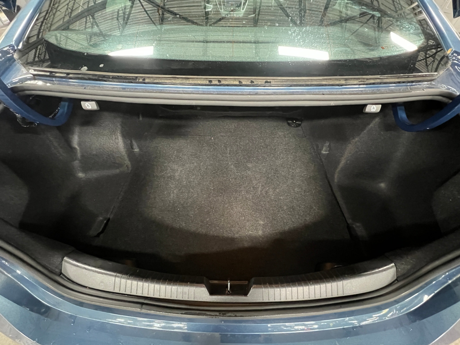 Thumbnail: 2024 Chevrolet Malibu - 7