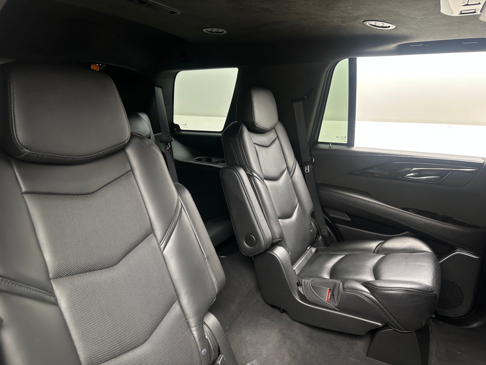 Thumbnail: 2018 Cadillac Escalade - 5