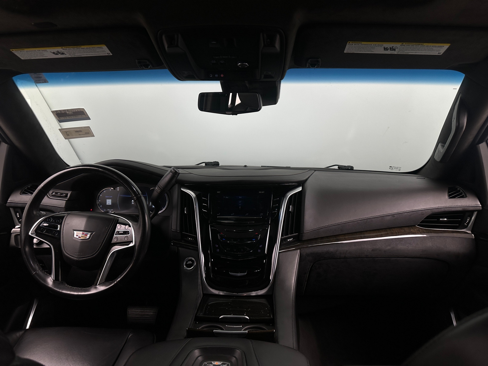 Thumbnail: 2018 Cadillac Escalade - 2