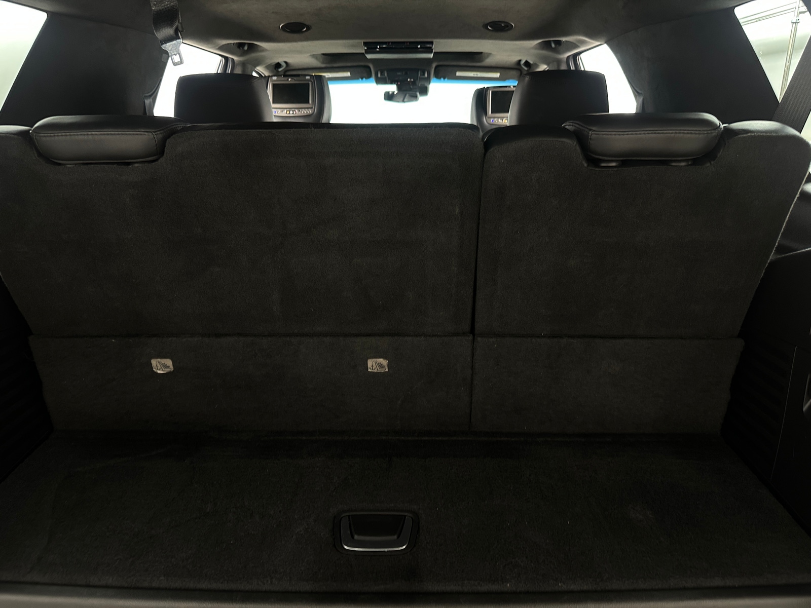 Thumbnail: 2018 Cadillac Escalade - 6