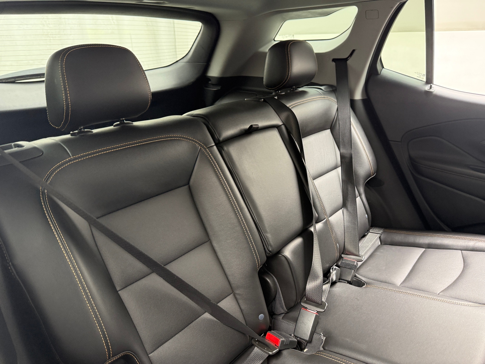 Thumbnail: 2021 GMC Terrain - 5