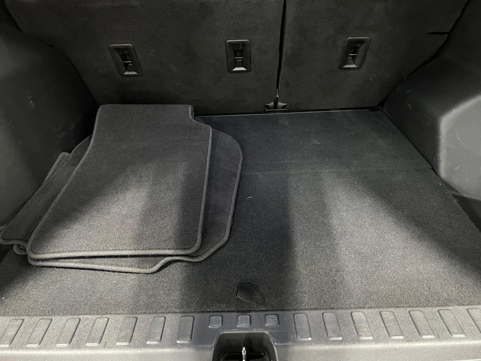 Thumbnail: 2021 GMC Terrain - 6