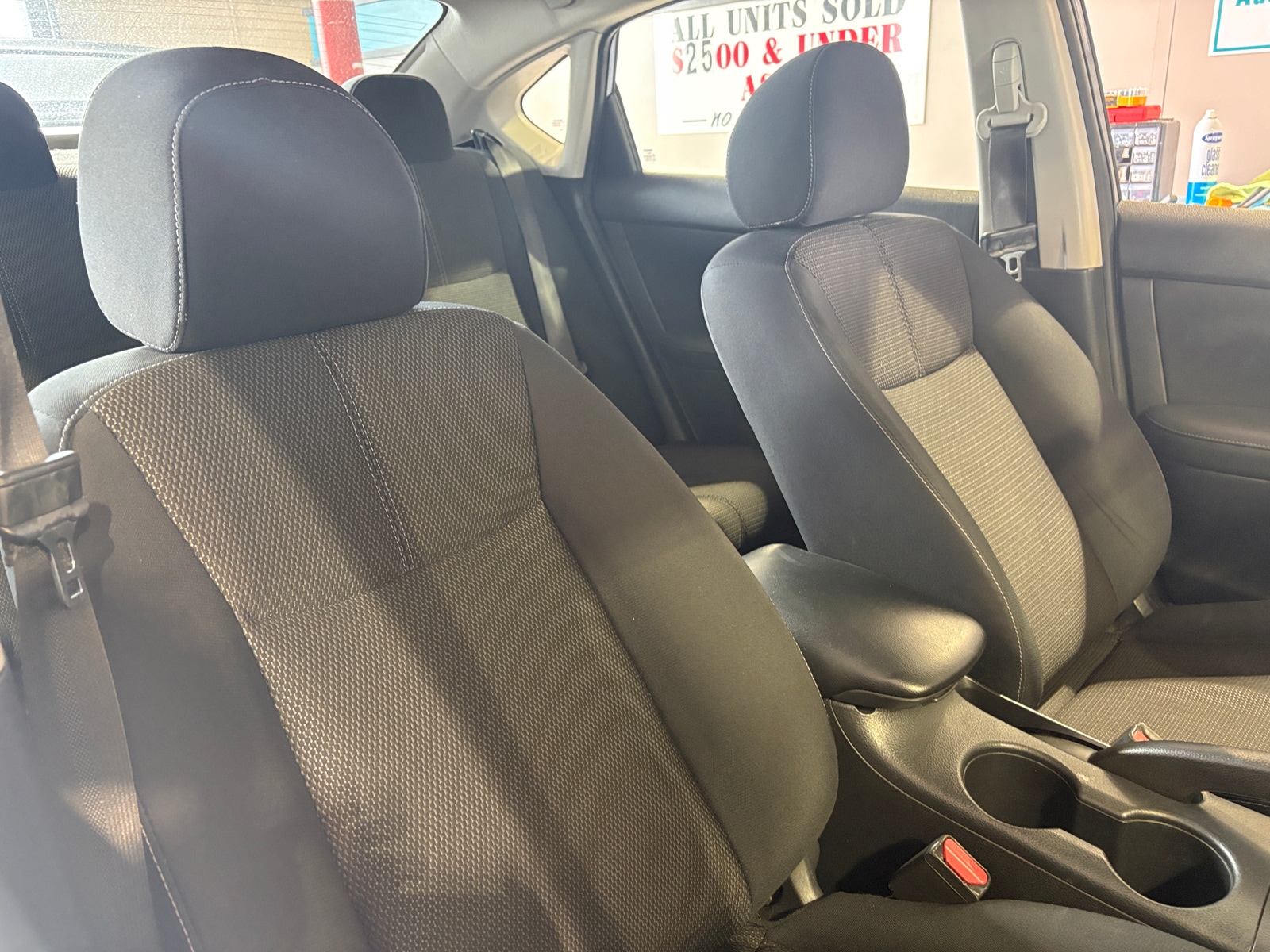 Thumbnail: 2017 Nissan Sentra - 2