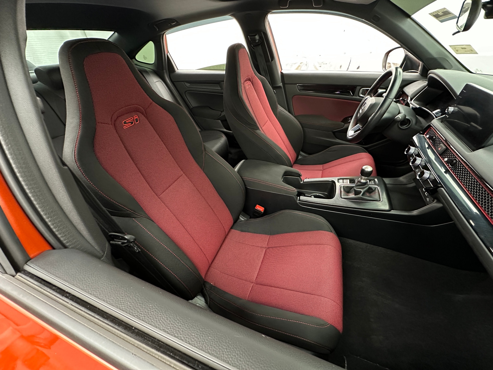 Thumbnail: 2023 Honda Civic - 2