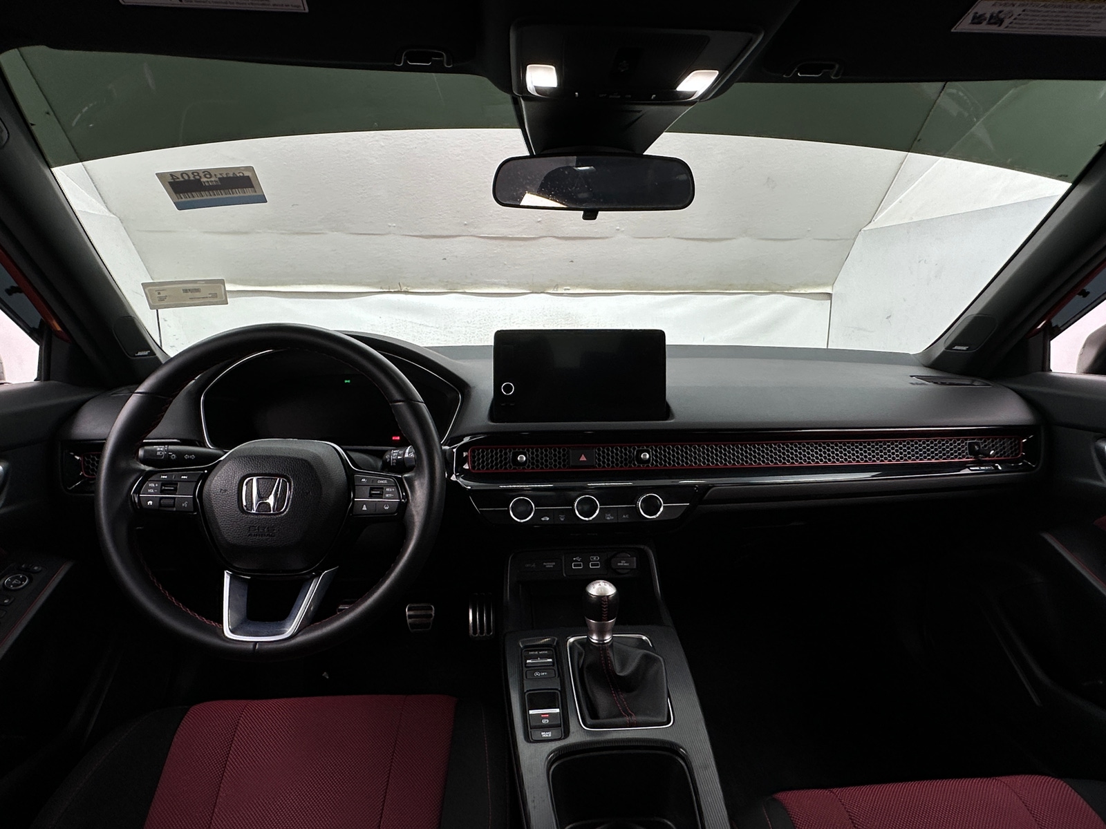 Thumbnail: 2023 Honda Civic - 3