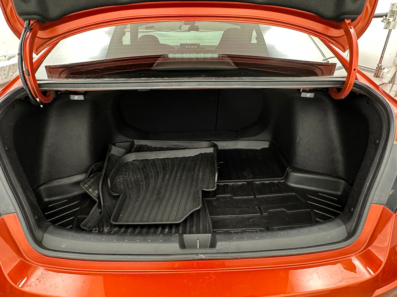 Thumbnail: 2023 Honda Civic - 7