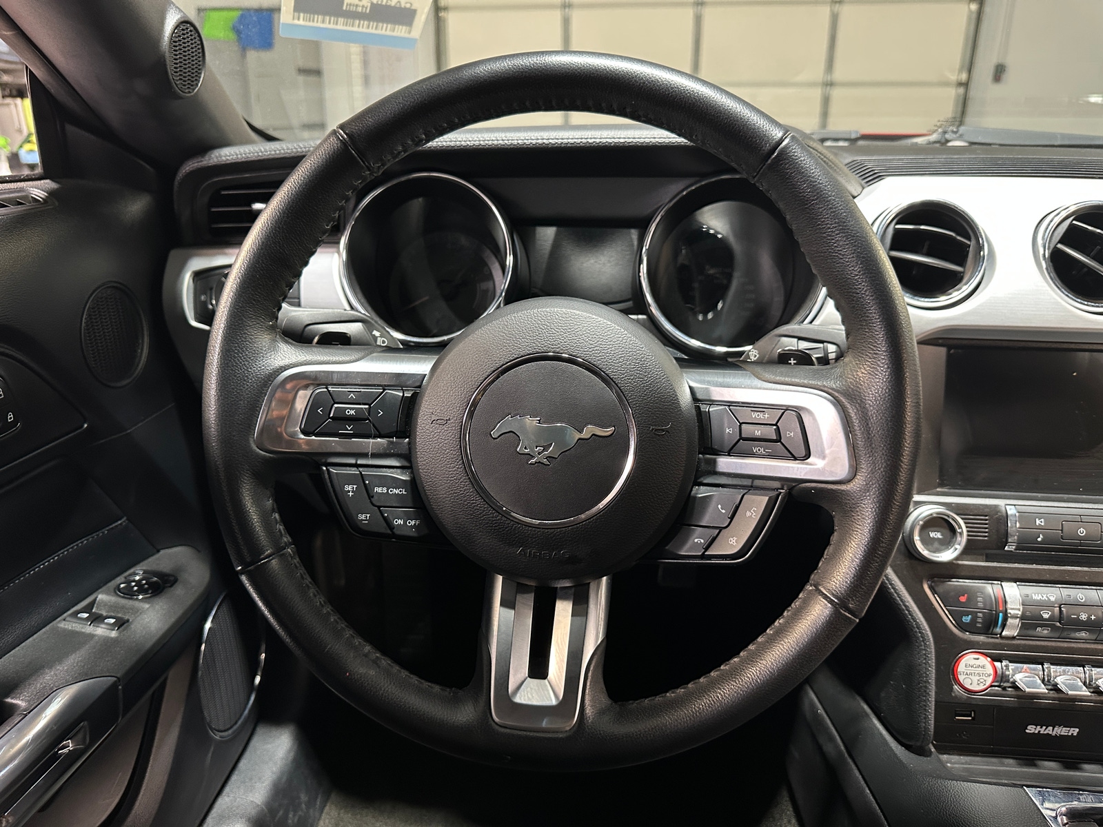 Thumbnail: 2016 Ford Mustang - 4