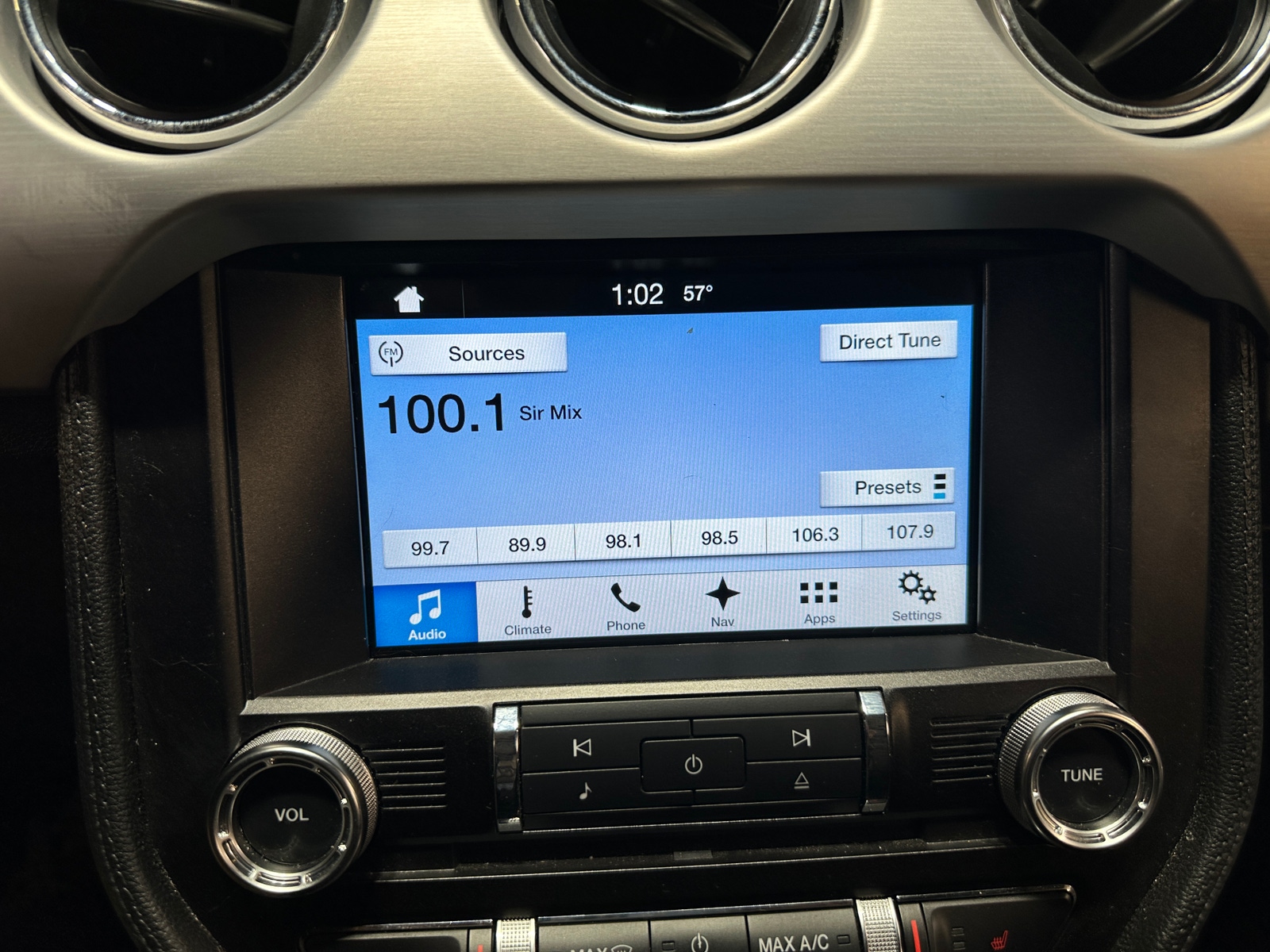 Thumbnail: 2016 Ford Mustang - 3