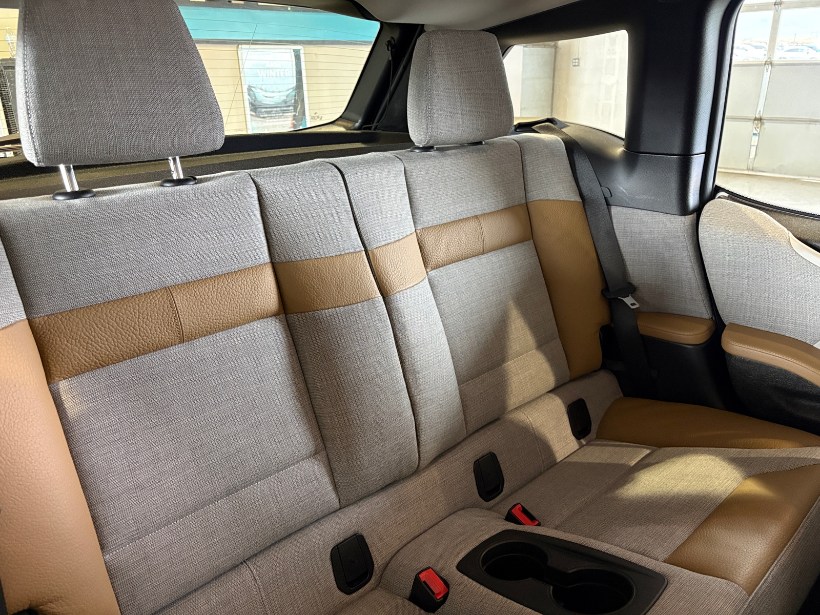 Thumbnail: 2016 BMW i3 - 6