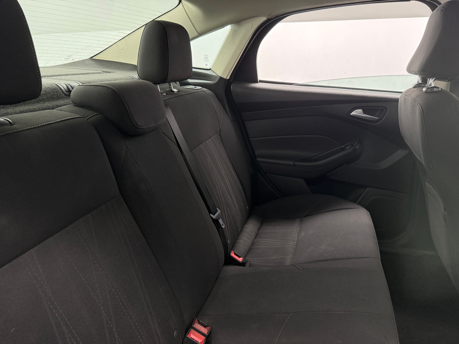 Thumbnail: 2018 Ford Focus - 6