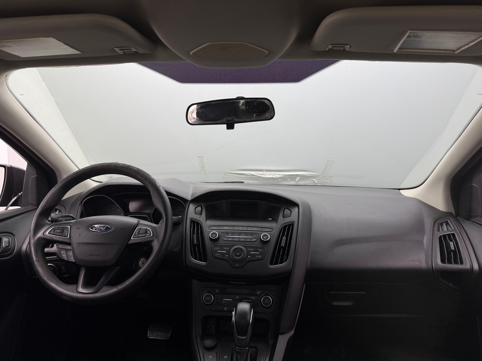 Thumbnail: 2018 Ford Focus - 3