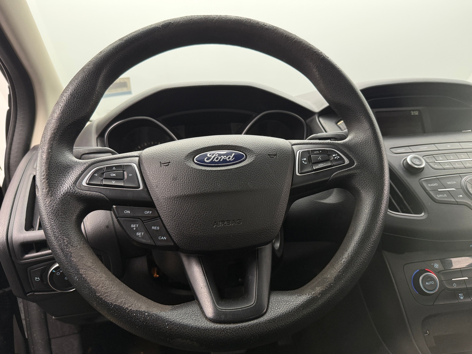 Thumbnail: 2018 Ford Focus - 5