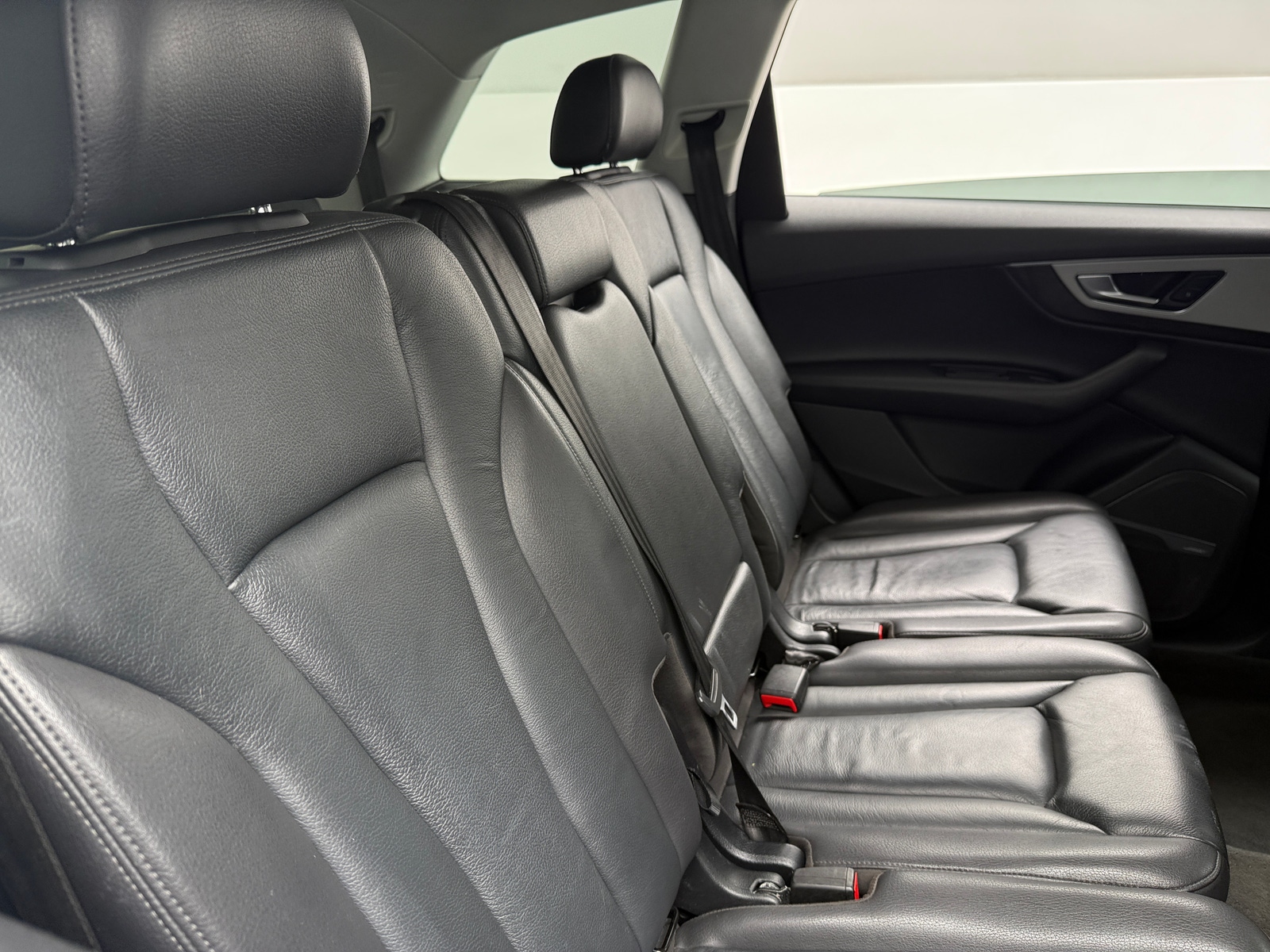 Thumbnail: 2018 Audi Q7 - 5