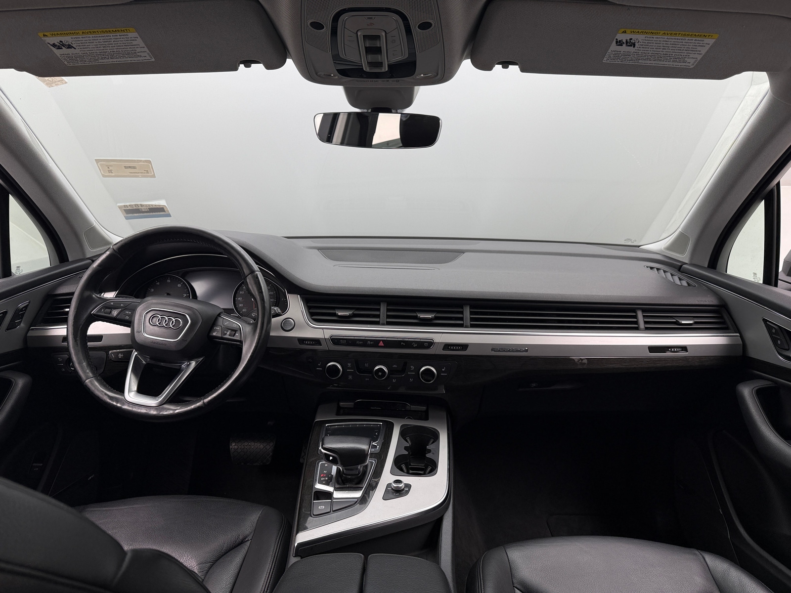 Thumbnail: 2018 Audi Q7 - 2