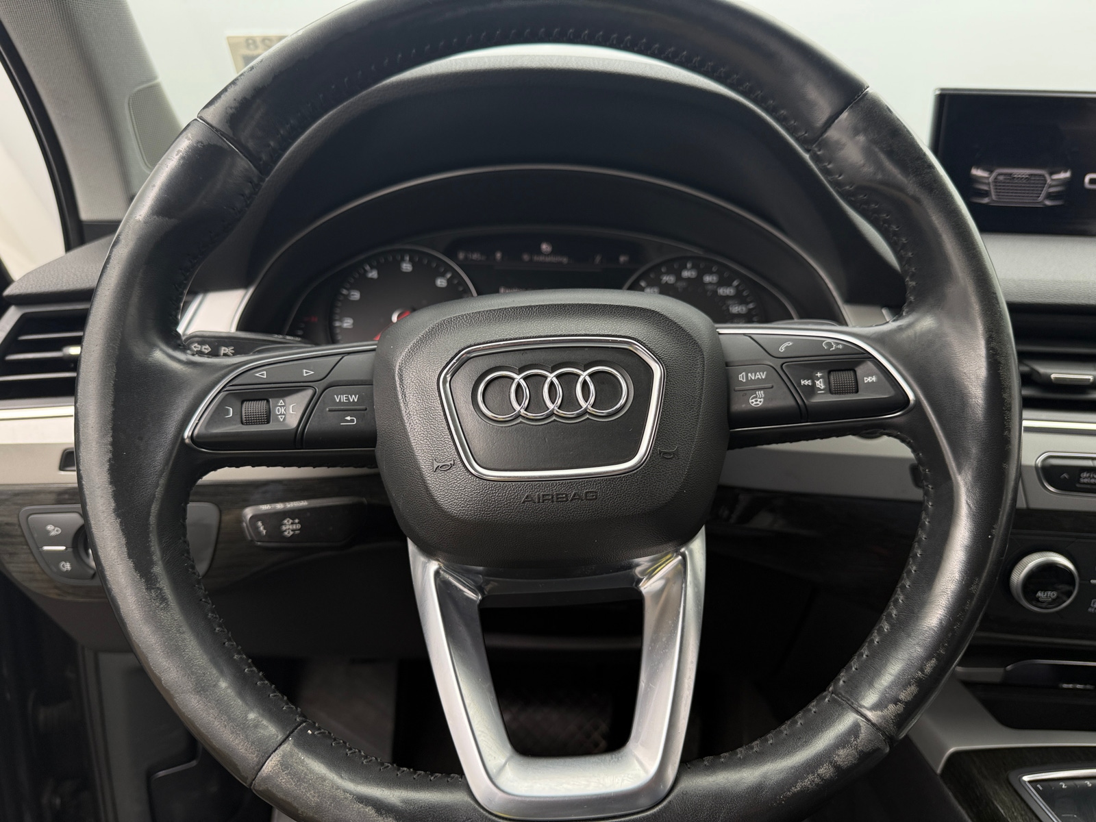 Thumbnail: 2018 Audi Q7 - 4